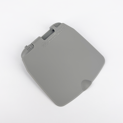 For Game Boy Advance (GBA) Screen Protector Front Cover