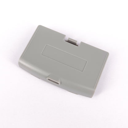 GBA Rechargeable Battery Blank Cover