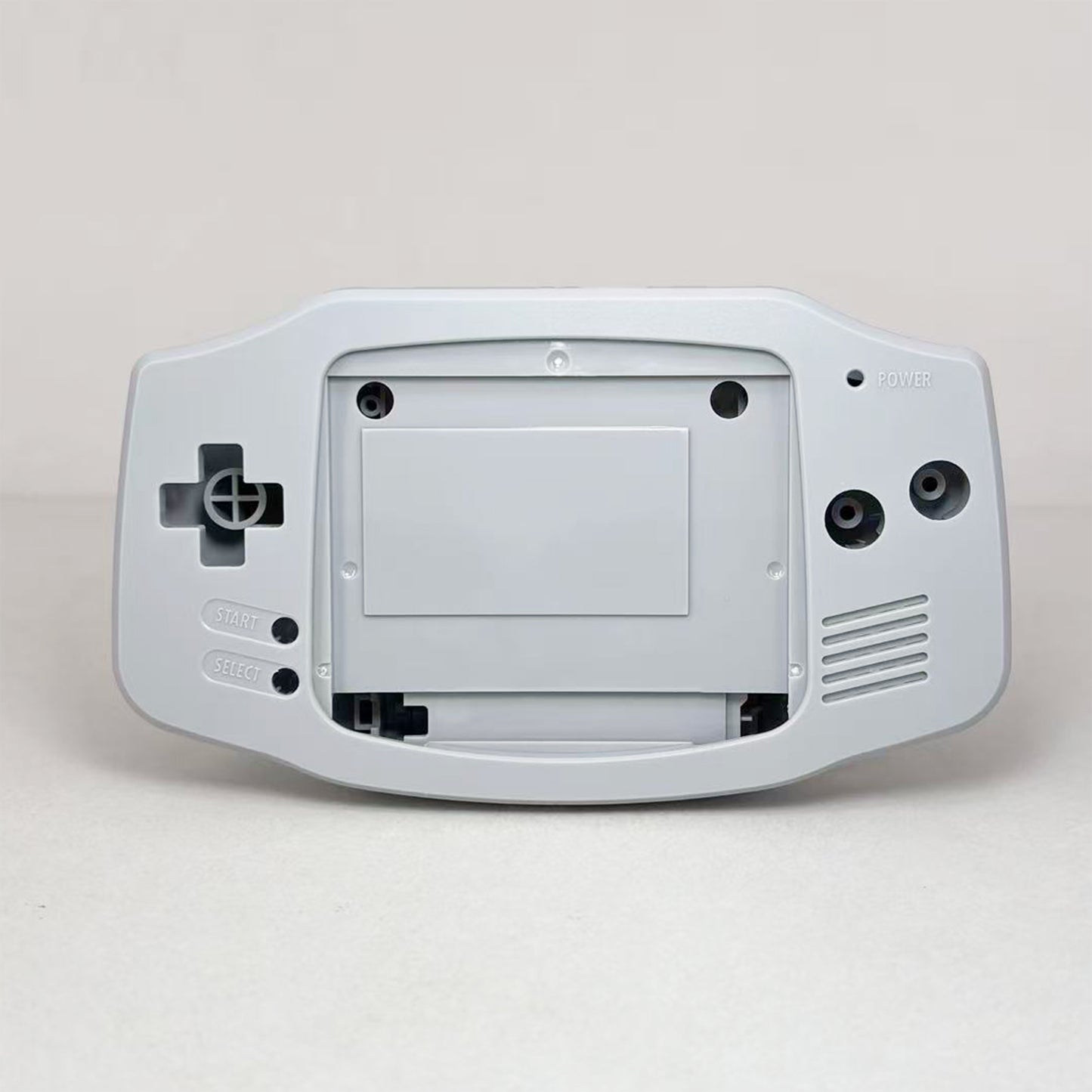 Shell For AGB IPS MAX Display Laminated Kit