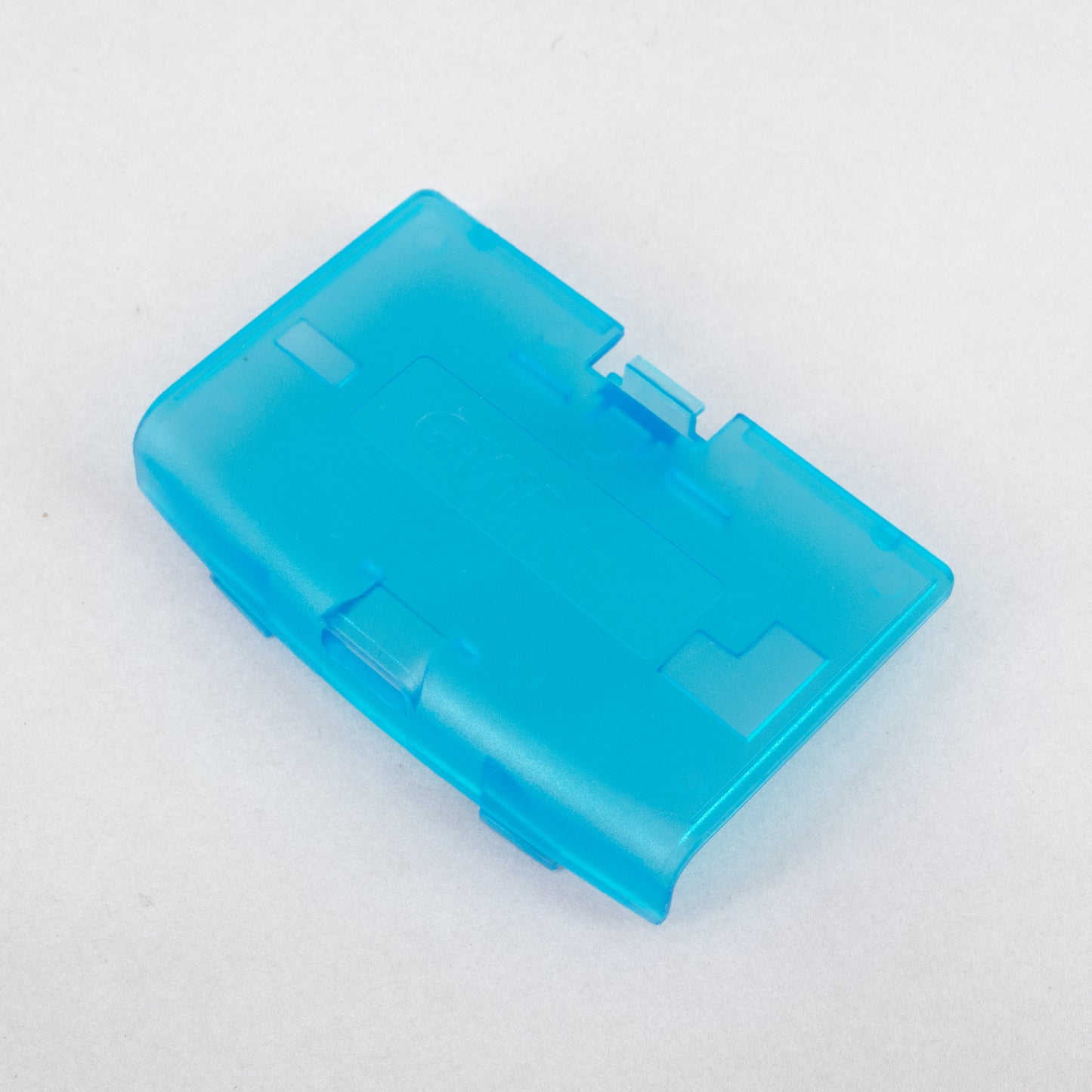 GBA Rechargeable Battery Cover