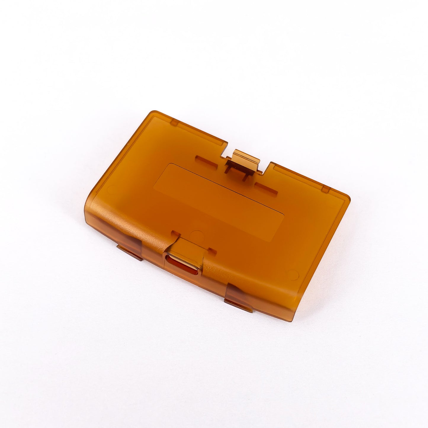 GBA Rechargeable Battery Blank Cover