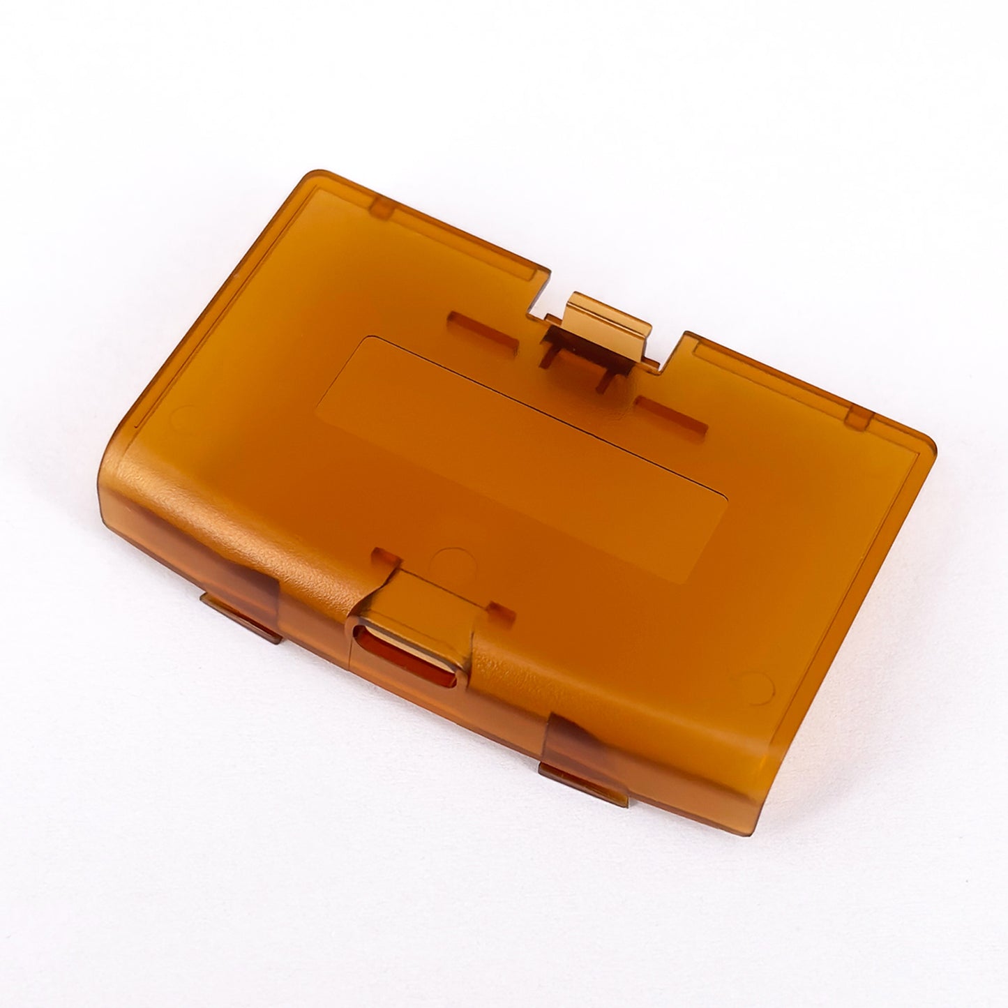 GBA Rechargeable Battery Blank Cover