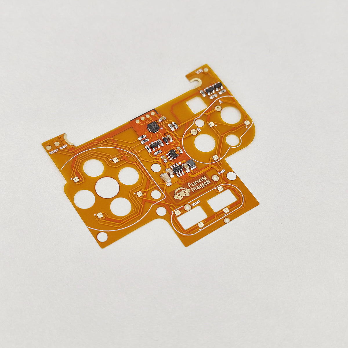 GBC Button LED Kit – FunnyPlaying