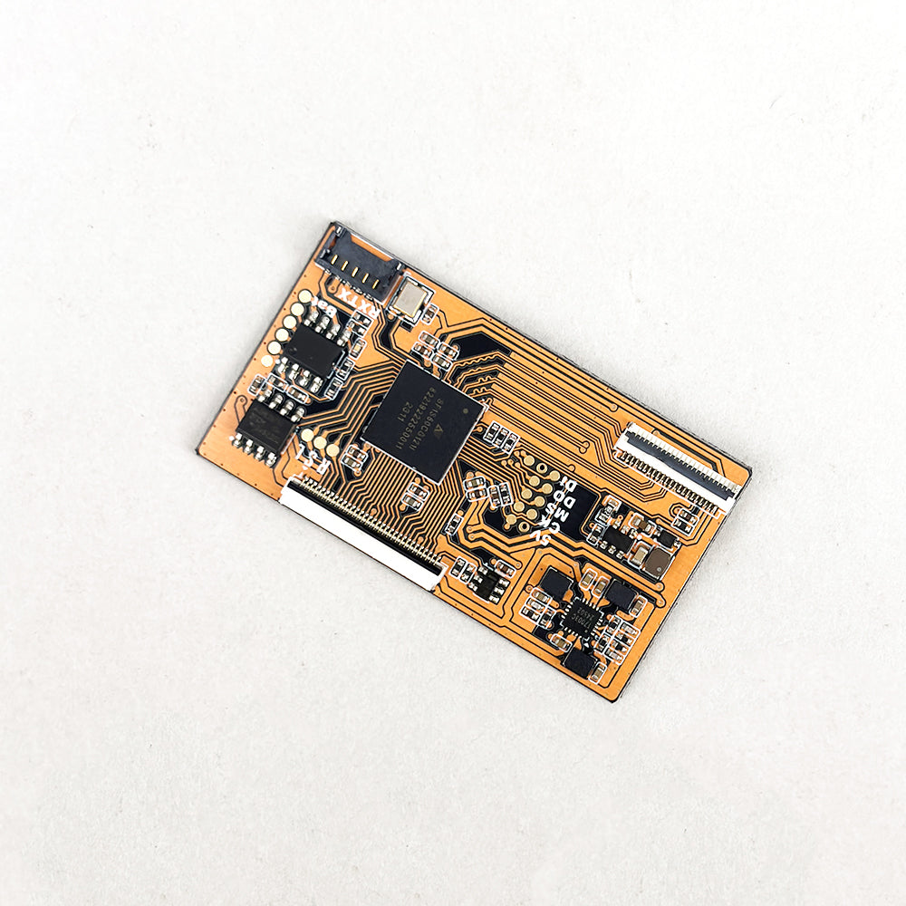 REPLACEMENT DRIVER BOARD FOR AGB IPS MAX Display Laminated Kit