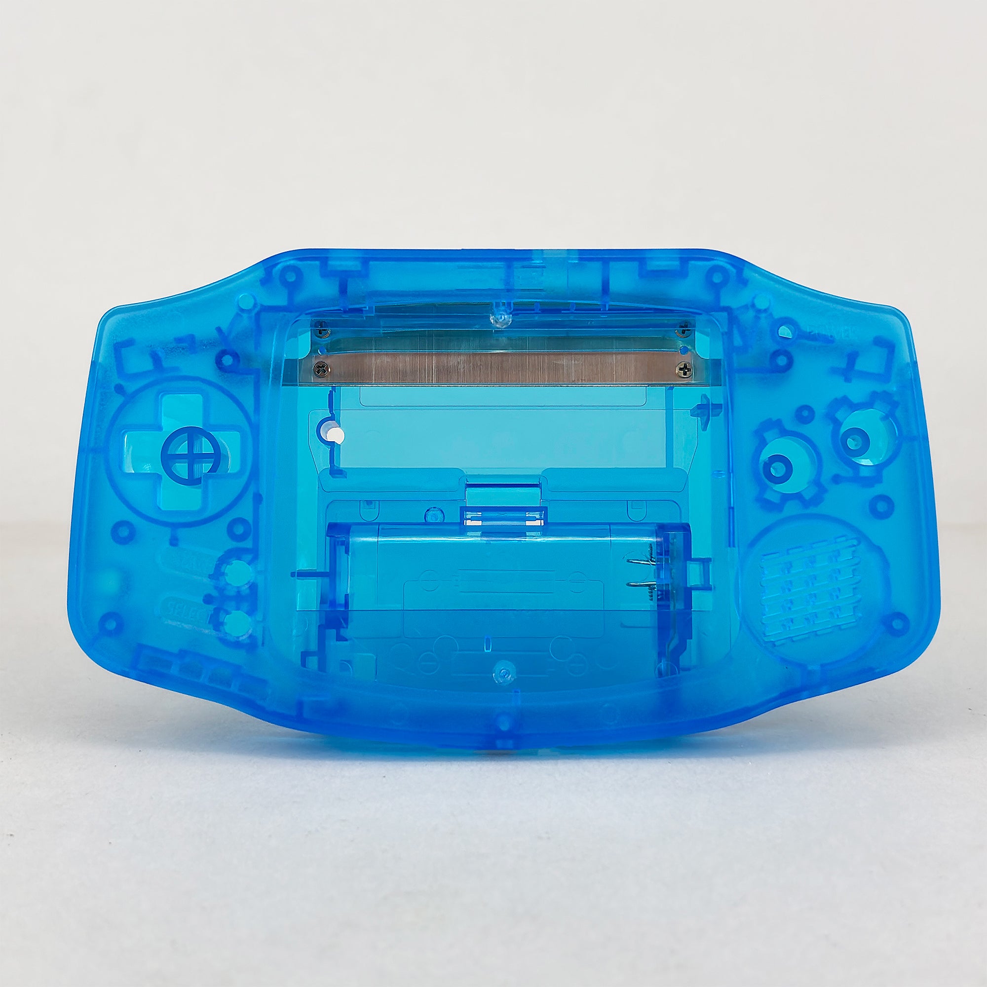 GBA IPS/ITA Custom Shell – FunnyPlaying