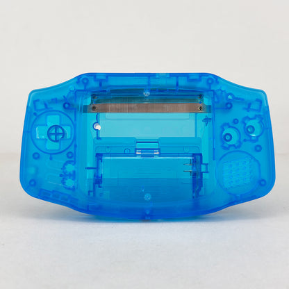 GBA IPS/ITA Custom Shell