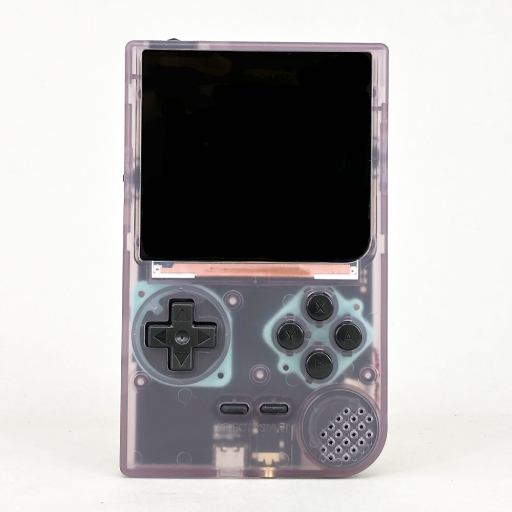 RETRO PIXEL - POCKET – FunnyPlaying