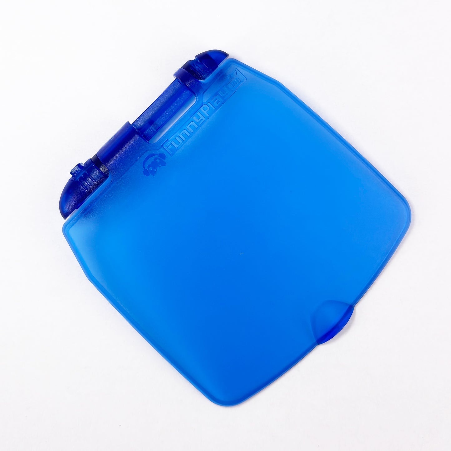 For Game Boy Advance (GBA) Screen Protector Front Cover