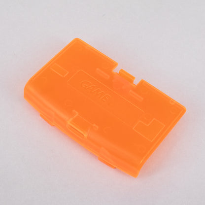 GBA Rechargeable Battery Cover