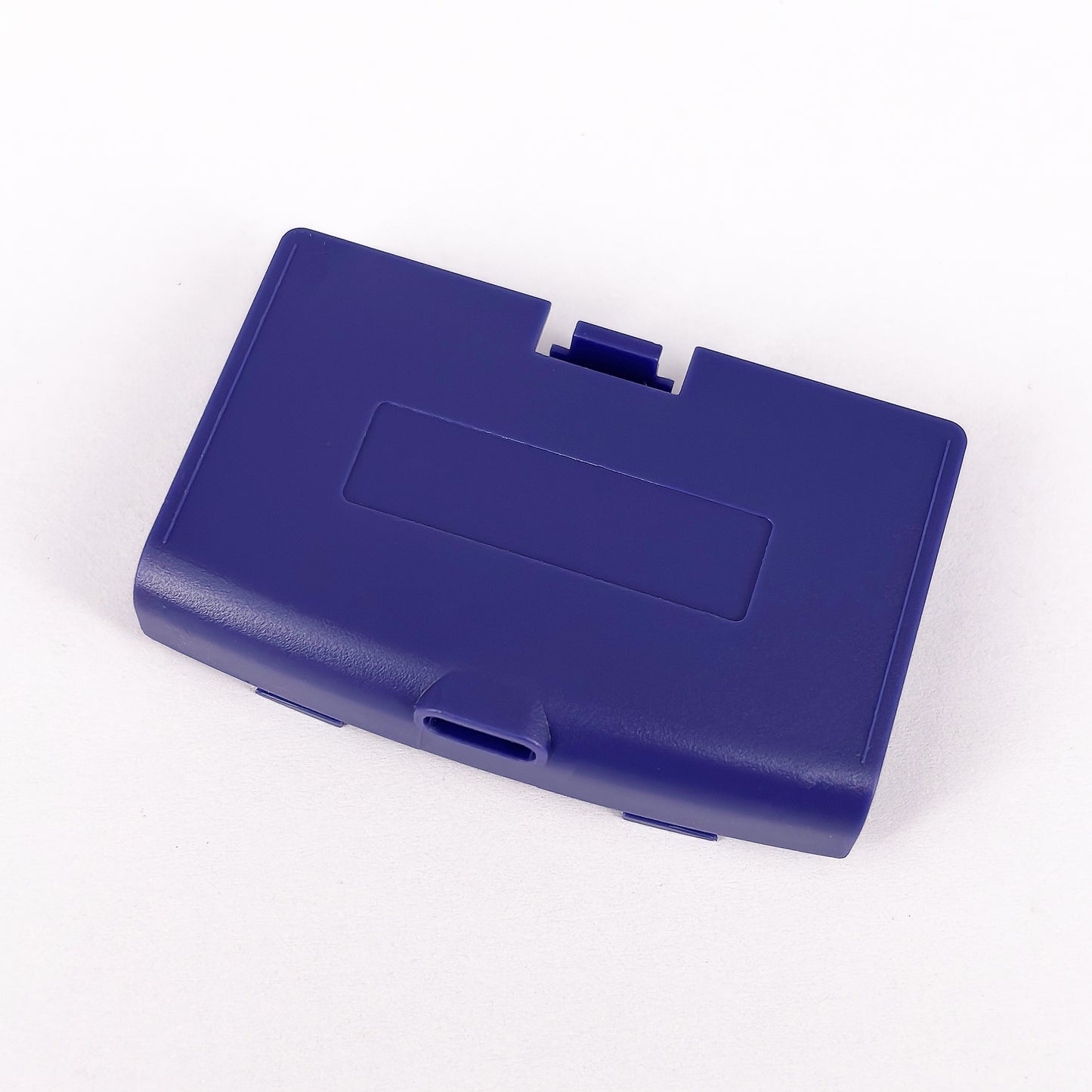 GBA Rechargeable Battery Blank Cover