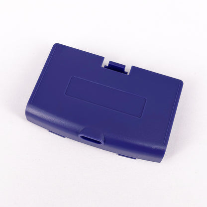 GBA Rechargeable Battery Blank Cover