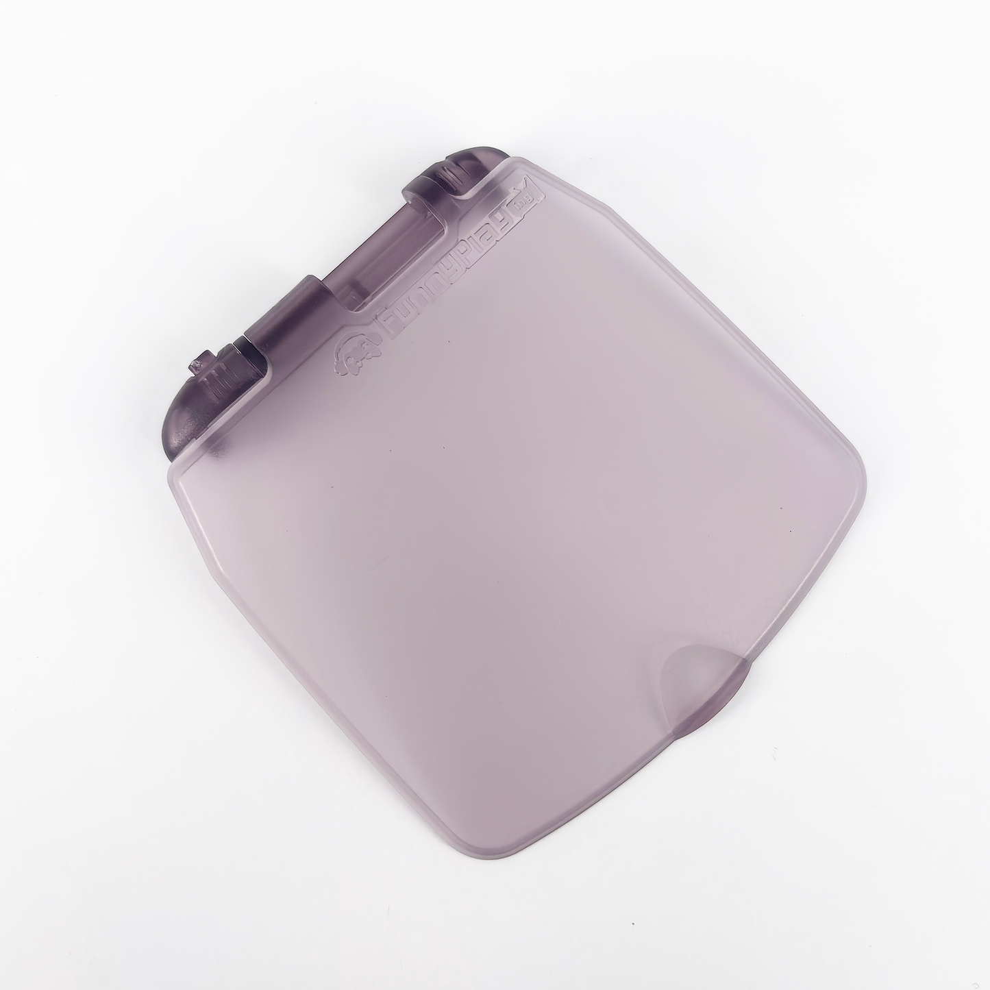For Game Boy Advance (GBA) Screen Protector Front Cover