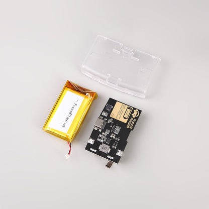 GBA Li-Ion Rechargeable Battery USB-C Module