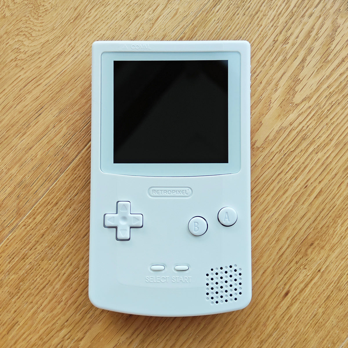 FPGBC Console – FunnyPlaying