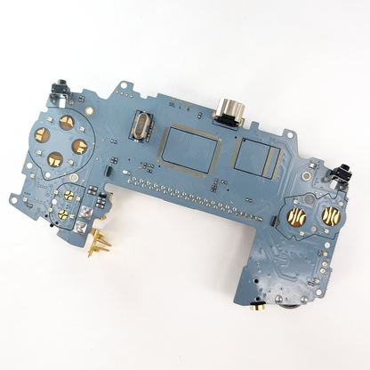 GBA Custom Upgraded Motherboard Replacement