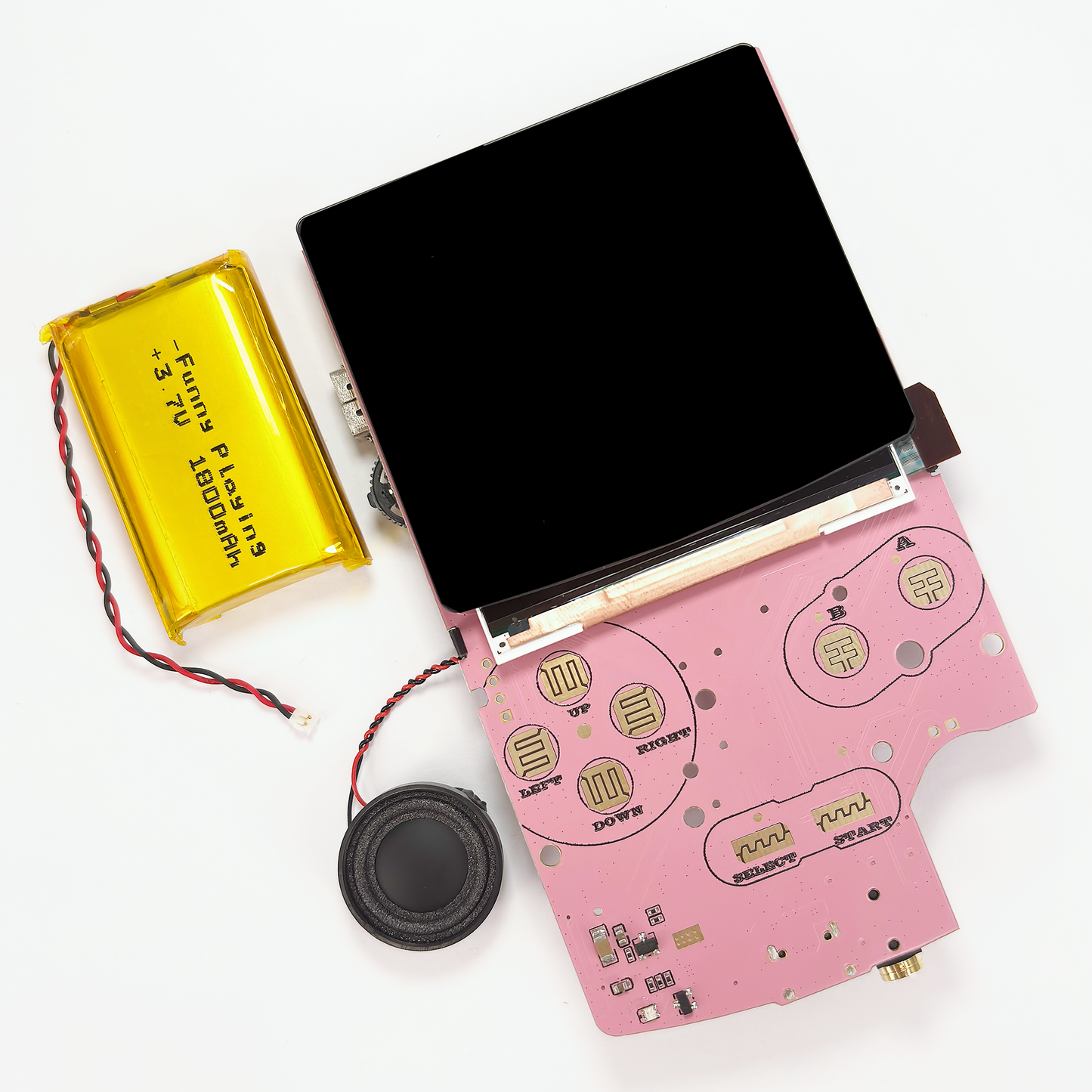FPGBC  KIT