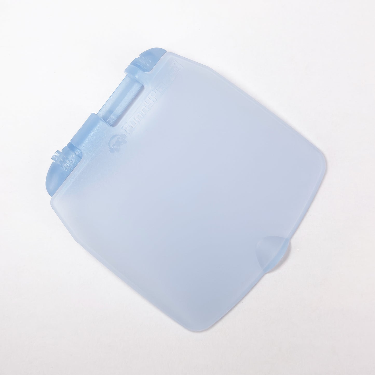 For Game Boy Advance (GBA) Screen Protector Front Cover