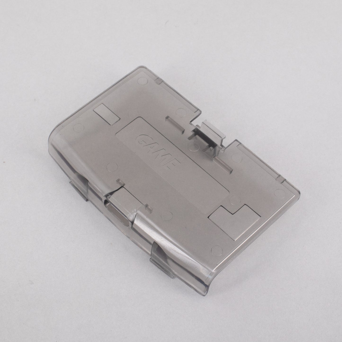 GBA Rechargeable Battery Cover