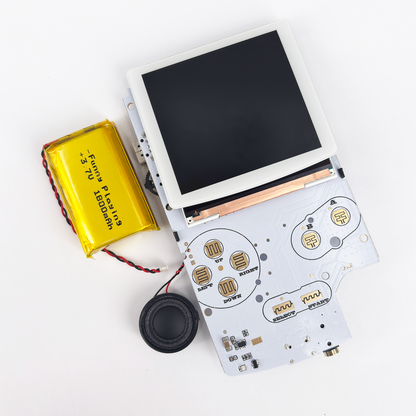 FPGBC  KIT