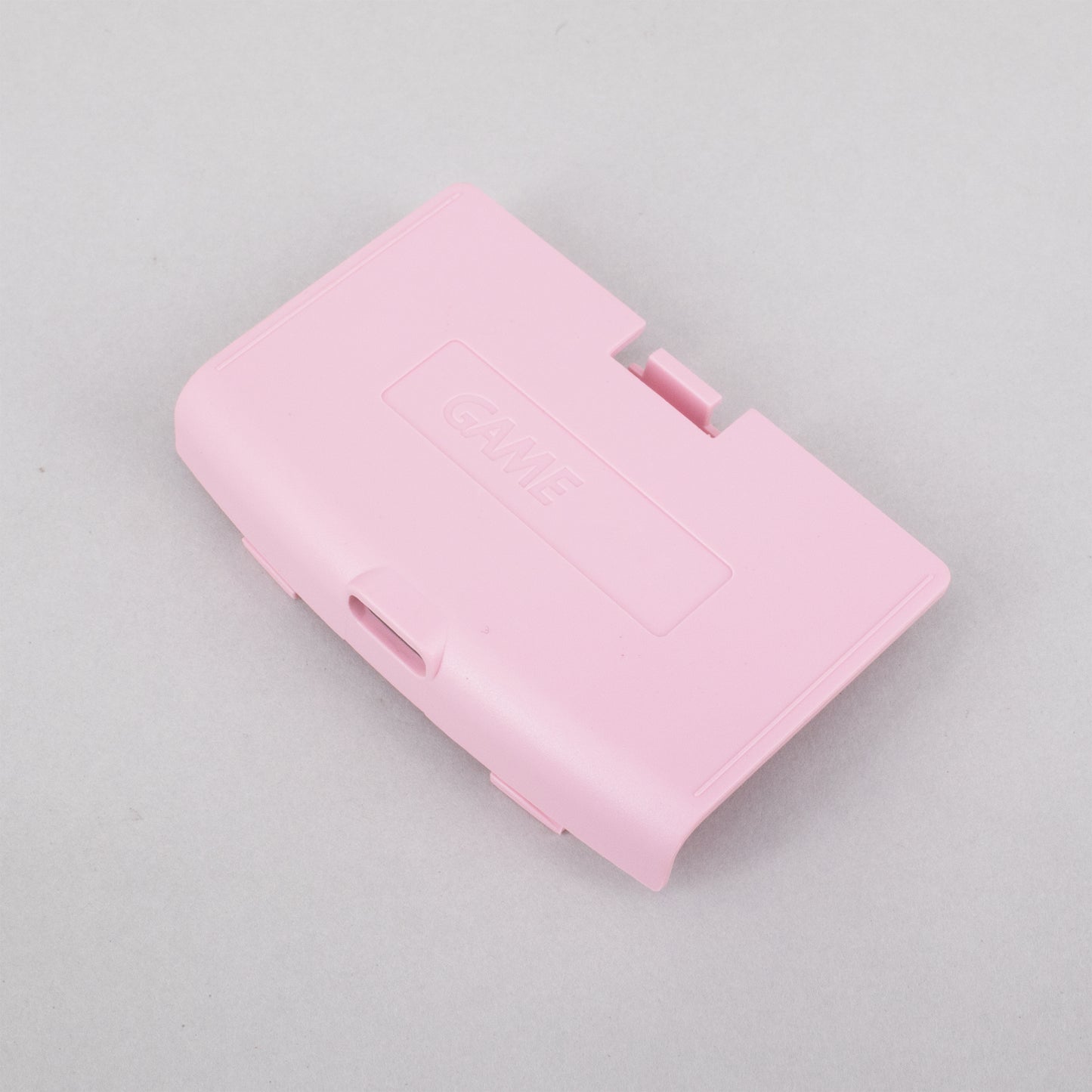 GBA Rechargeable Battery Cover