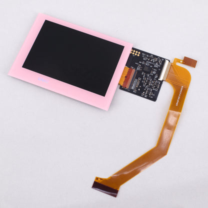 3.0 Inch IPS GBA SP Backlight Kit M2