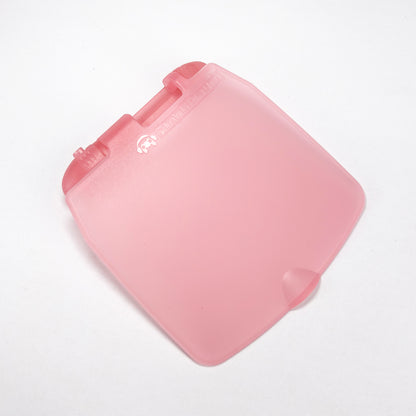 For Game Boy Advance (GBA) Screen Protector Front Cover