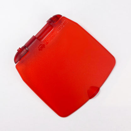For Game Boy Advance (GBA) Screen Protector Front Cover