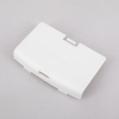 GBA Rechargeable Battery Cover