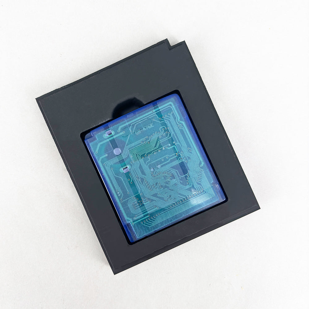 Storage Box Protective Case for GameBoy GBA/GB Game Cartridge Card