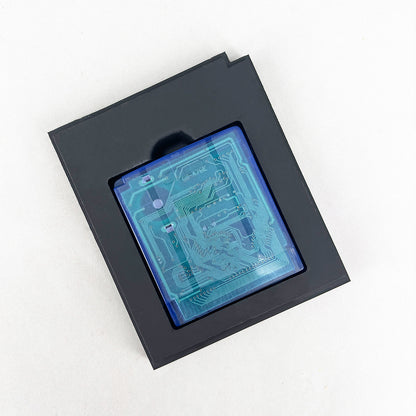 Storage Box Protective Case for GameBoy GBA/GB Game Cartridge Card