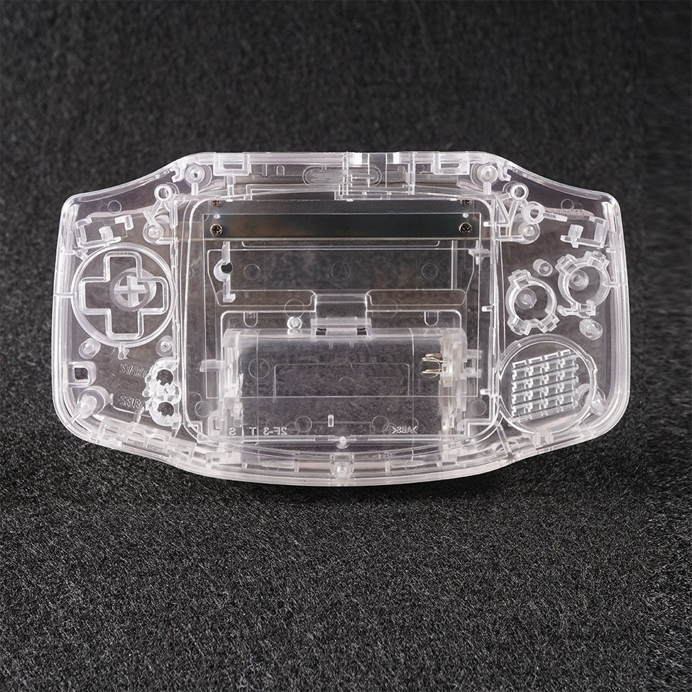 GBA – FunnyPlaying