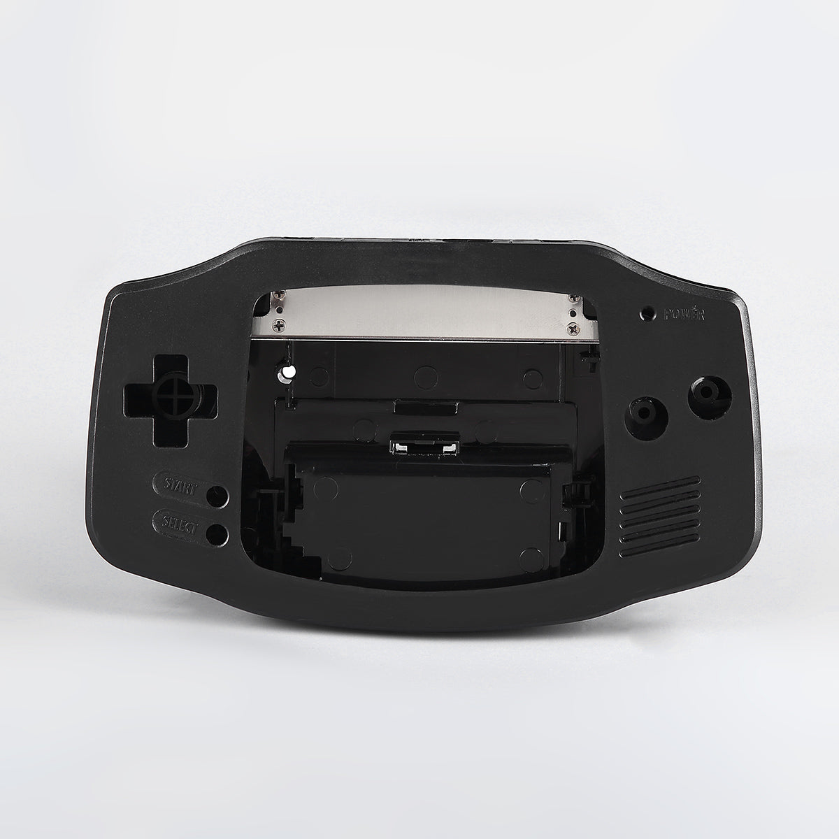 Game Boy Advance SP IPS V5 Drop-In LCD Kit (Black)