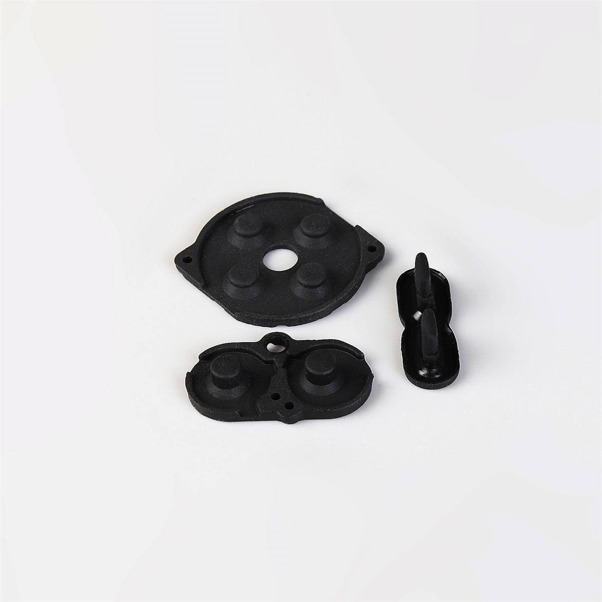 GBC Replacement Silicon Pads