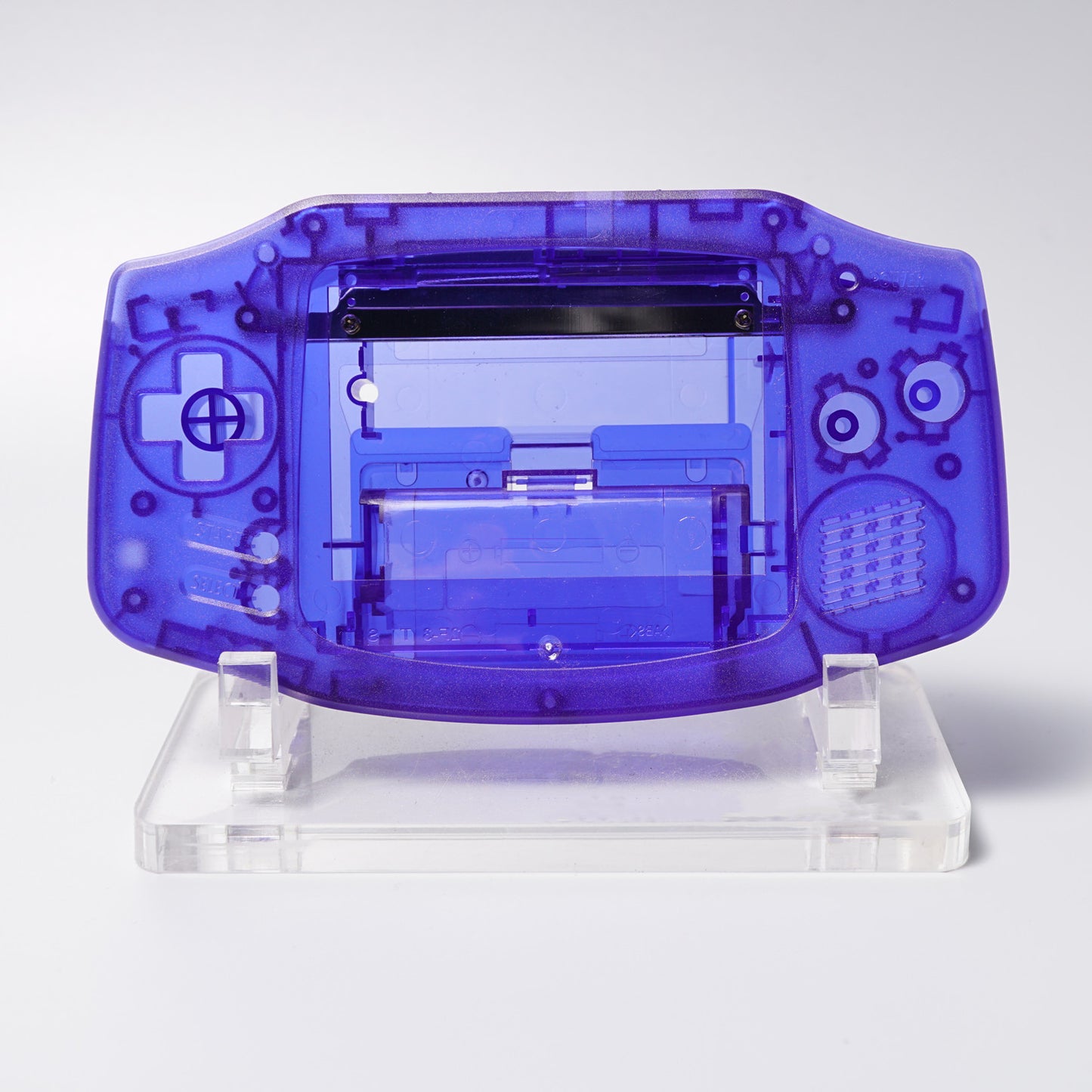 GBA IPS/ITA Custom Shell