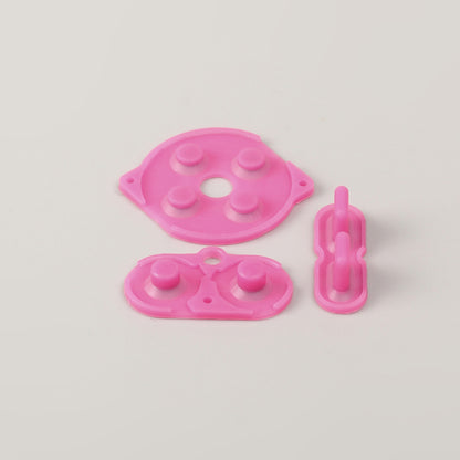 GBP Replacement Silicone Pads