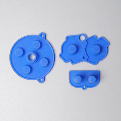 GBA Replacement Silicone Pads