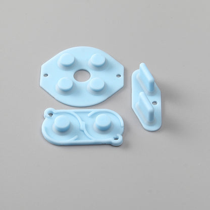 DMG Replacement Silicone Pads