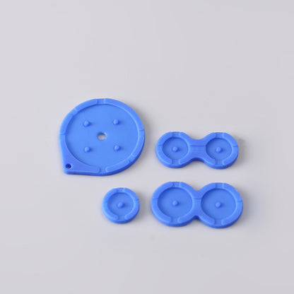 GBA SP Replacement Silicone Pads