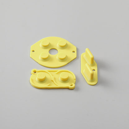 DMG Replacement Silicone Pads